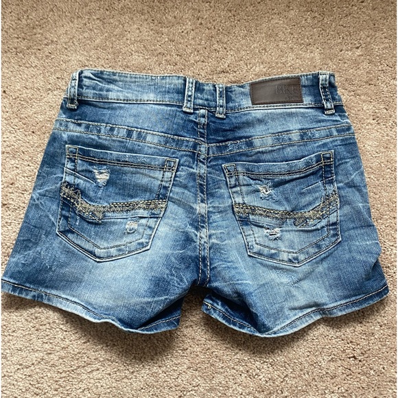 BKE Pants - BKE Denim Shorts